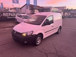 Candyweiß Gebraucht 2011 VW Caddy Van / Kleinbus | 4.990 € (Guter Preis)