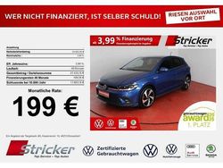 Gebraucht 2024 VW Polo GTI Kleinwagen | 23.950 € (Guter Preis)