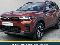 Braun Neu 2025 Dacia Bigster Expression SUV | 31.920 € (Fairer Preis)