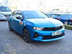 Blau Gebraucht 2023 Opel Astra GS Line Limousine | 30.990 € (Teuer)