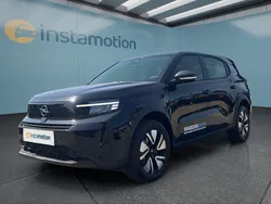 Schwarz Neu 2025 Opel Frontera SUV | 23.499 € (Guter Preis)