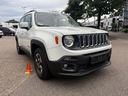 Weiß Gebraucht 2016 Jeep Renegade Longitude SUV | 11.999 € (Guter Preis)