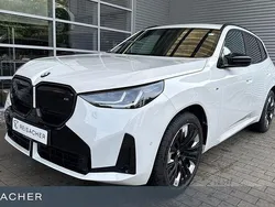 Weiß Neu 2025 BMW X3 M Sport SUV | 84.990 € (Fairer Preis)