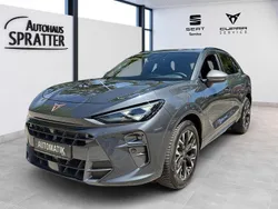 Timanfayagrau Gebraucht 2025 Cupra Terramar SUV | 39.990 € (Superpreis)