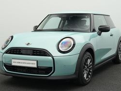 Grün Gebraucht 2024 Mini Cooper Classic Kleinwagen | 27.802 € (Fairer Preis)