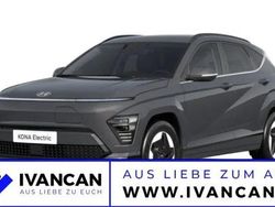 Ecotronic grey Neu 2025 Hyundai Kona Prime SUV | 40.790 € (Fairer Preis)