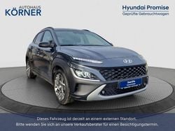 Grau Gebraucht 2021 Hyundai Kona Edition 30+ SUV | 21.900 € (Fairer Preis)