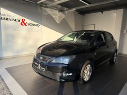 Schwarz Gebraucht 2013 Seat Ibiza FR Limousine | 6.470 € (Fairer Preis)