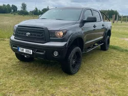 Grau Gebraucht 2012 Toyota Tundra Abholung | 32.000 €