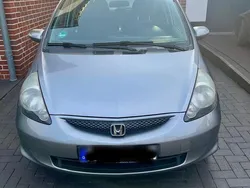 Gebraucht 2006 Honda Jazz Kleinwagen | 1.200 €