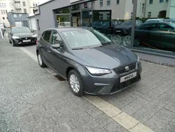Magnetic grau Neu 2025 Seat Ibiza Style Limousine | 23.777 € (Fairer Preis)