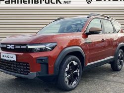 Braun Neu 2025 Dacia Bigster Extreme SUV | 34.530 € (Fairer Preis)