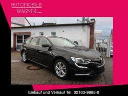 Schwarz Gebraucht 2019 Renault Talisman Life Kombi | 14.590 € (Fairer Preis)