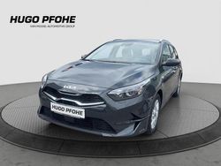 Pentametal Gebraucht 2024 Kia Ceed Vision Kombi | 21.690 € (Fairer Preis)