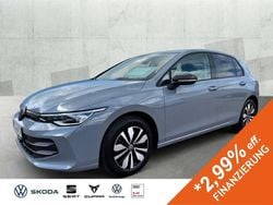 Grau Gebraucht 2024 VW Golf VIII Goal Limousine | 27.590 € (Superpreis)