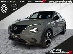 Grau Neu 2024 Nissan Juke Tekna SUV | 26.790 € (Guter Preis)