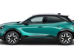 Tropikal grün metallic Neu 2025 Opel Mokka SUV | 22.870 € (Guter Preis)