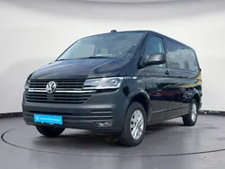 Schwarz Gebraucht 2021 VW T6.1 Van | 38.930 € (Superpreis)