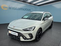 Grau Neu 2025 Cupra Leon Kombi | 41.349 € (Teuer)