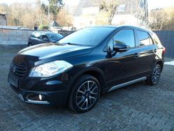 Grau Gebraucht 2013 Suzuki SX4 S-Cross Comfort Limousine | 8.500 € (Fairer Preis)