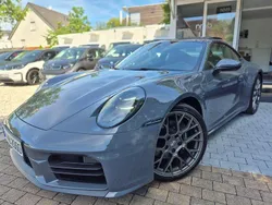 Grau Gebraucht 2024 Porsche 911 Carrera Chrono | 149.990 € (Guter Preis)