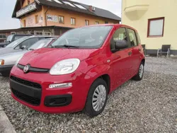 Other Gebraucht 2015 Fiat Panda Pop Kleinwagen | 5.350 € (Etwas zu teuer)