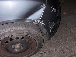 Grau Gebraucht 2006 Nissan Micra Kleinwagen | 600 € (Guter Preis)