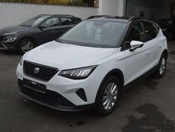 Weiß Gebraucht 2023 Seat Arona Style SUV | 14.790 € (Fairer Preis)