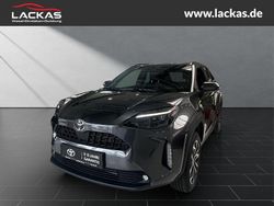 Grau Gebraucht 2025 Toyota Yaris Cross SUV | 26.450 € (Fairer Preis)
