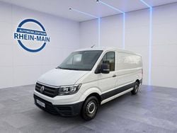 Weiß Gebraucht 2019 VW Crafter Van | 14.900 € (Superpreis)