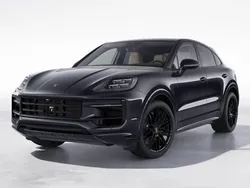 Chromitschwarzmetallic Neu 2024 Porsche Cayenne GTS SUV | 161.912 € (Superpreis)