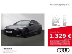 Daytonagrau perleffekt Neu 2025 Audi A6 Edition .1 Limousine | 84.990 € (Guter Preis)