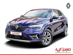 Andere Neu 2025 Renault Arkana SUV | 27.890 € (Guter Preis)
