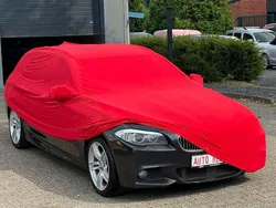 Sophistograu brillanteffekt Gebraucht 2013 BMW 530 M Sport Kombi | 16.500 € (Fairer Preis)