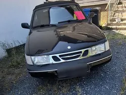 Gebraucht 1996 Saab 900 Cabriolet Cabrio | 2.750 € (Fairer Preis)