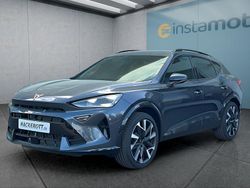 Grau Neu 2025 Cupra Formentor VZ SUV | 47.649 € (Fairer Preis)