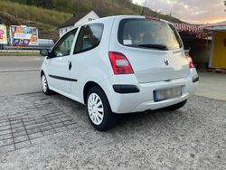 Weiß Gebraucht 2008 Renault Twingo Kleinwagen | 2.850 € (Fairer Preis)