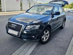 Schwarz Gebraucht 2012 Audi Q5 SUV | 9.000 € (Guter Preis)