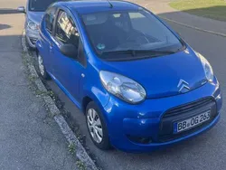 Gebraucht 2010 Citroën C1 Advance Kleinwagen | 1.599 € (Guter Preis)