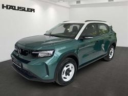 Grün Gebraucht 2025 Opel Frontera Edition SUV | 22.490 € (Guter Preis)