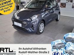 Andere farbe Gebraucht 2024 Hyundai i10 Select Kleinwagen | 15.790 € (Fairer Preis)