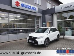 Weiß Neu 2025 Suzuki Vitara Comfort+ SUV | 28.640 € (Fairer Preis)