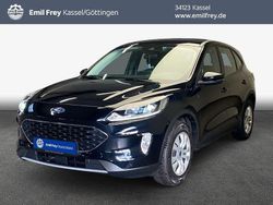 Agate black metallic Gebraucht 2024 Ford Kuga Cool & Connect SUV | 23.500 € (Guter Preis)