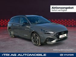 Ecotronic grey Neu 2024 Hyundai i30 N Line Kombi | 28.023 € (Fairer Preis)