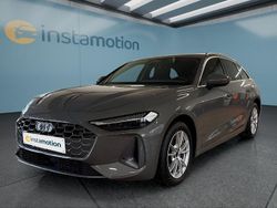 Grau Gebraucht 2025 Audi A5 Coupé | 47.999 € (Guter Preis)