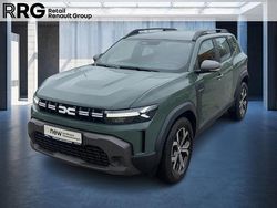 Grün Gebraucht 2025 Dacia Duster Expression SUV | 21.990 € (Guter Preis)