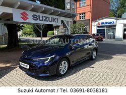 Blau Gebraucht 2025 Suzuki Swace Comfort+ Limousine | 32.990 €