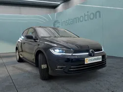 Schwarz Gebraucht 2023 VW Polo Style Limousine | 21.740 € (Guter Preis)