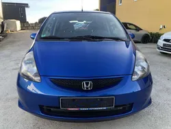 Blau Gebraucht 2006 Honda Jazz Cool Kleinwagen | 2.990 € (Fairer Preis)