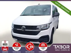 Weiss Gebraucht 2021 VW T6.1 S Van | 36.988 € (Fairer Preis)